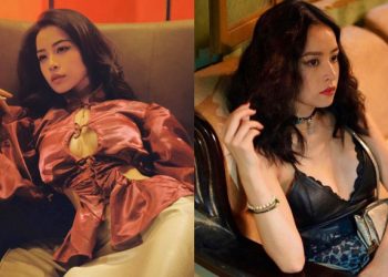 Hot girl Chi Pu ngày càng ‘đốt mắt’ khán giả