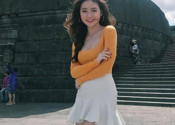 Bộ sưu tập gái xinh mặc váy ngắn gợi cảm