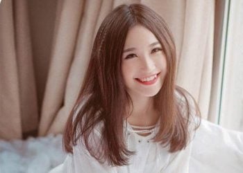 Tổng hợp những cô nàng Girl Xinh có răng khểnh đáng yêu