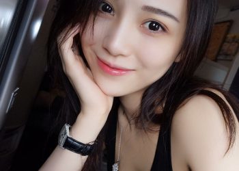 Crystal Lee – Giai nhân châu Á đẹp tuyệt sắc