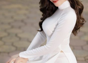 MC Trần Ngọc ANh