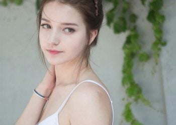 3 cô gái Đông Âu đẹp như tiên giáng thế khiến thanh niên châu Á mê mệt