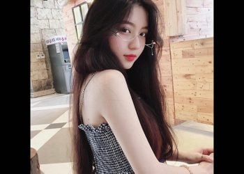 Ngắm thiếu nữ tuổi đôi mươi với vẻ đẹp như nàng Tây Thi