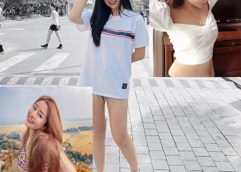 3 nữ sinh Việt 10X nóng rực với gu mặc táo bạo bất ngờ khi rời xa áo trắng