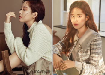 5 nữ thần Kpop được yêu thích nhất ở Thái Lan