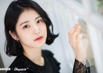 Nhan sắc trong veo của ‘nữ thần thế hệ mới’ 21 tuổi