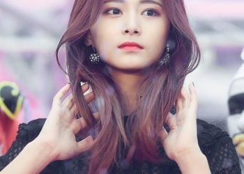 Ngắm những thần tượng KPop có khuôn mặt xinh như búp bê