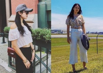 Annabel Yao – Con gái út ông trùm Huawei