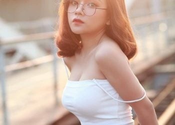 Album ảnh gái xinh Việt Nam chọn lọc nhiều thể loại #2