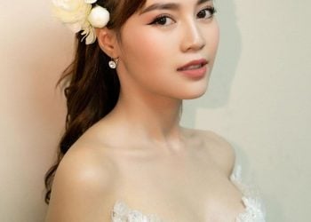 Ninh Dương Lan Ngọc ngày càng gợi cảm theo thời gian