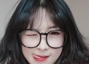 Ngất ngây trước nụ cười quyến rũ của “hotgirl răng khểnh” Phương Thảo