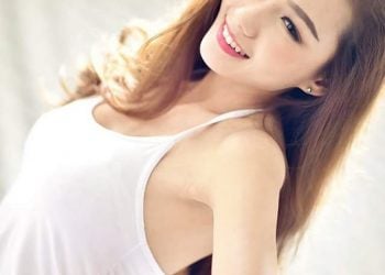 Namkhing Kanyapak – Nữ y tá xinh đẹp nhất Thái Lan một thời