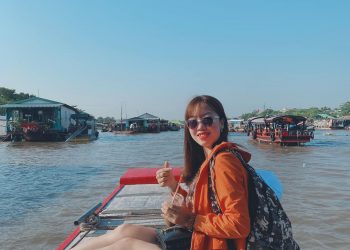 Hiển Cuxi – Cô gái xinh đẹp và tài năng