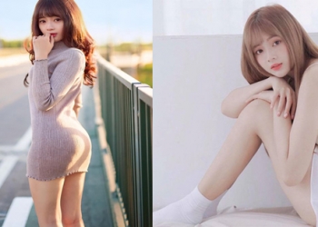 “Hot girl ảnh thẻ” gợi cảm, hấp dẫn không ngờ sau 6 năm nổi tiếng