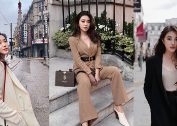 Thử một lần ngắm vẻ đẹp của hot girl Lào đang làm mưa làm gió MXH Việt Nam xem bạn có trầm trồ !?