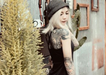 Gặp gỡ Trần Hồng Diệu Mai, cô gái ‘xăm’ những giấc mơ