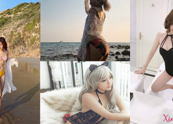 Dàn nữ streamer hot nhất làng game Việt khi diện Bikini : Ai là nữ hoàng ?