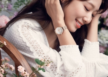 Park Shin Hye đẹp tựa nữ thần trong loạt ảnh mới