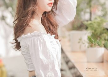 Trò chuyện cùng Thu Hương – Hot girl Học viện Báo chí và Tuyên truyền