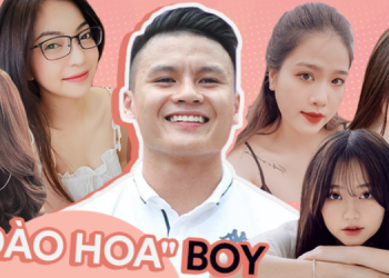 Những bóng hồng đi ngang cuộc đời Quang Hải: Từ hot girl, rich kid đến bà chủ Sài thành rồi cô chủ Hà thành, đủ cả!