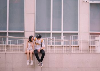 Cặp “đũa lệch” đáng yêu của ĐH Đại Việt: Chàng hơn nàng 31cm, luôn gây sự chú ý