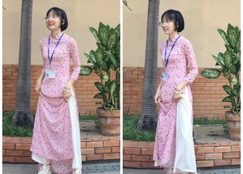 Cô giáo thực tập bất ngờ ‘nổi như cồn’ trên MXH: Xinh đẹp, dễ thương lại sở hữu thành tích học tập đáng mơ ước