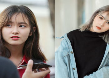 Khúc Kim Khanh, “Hot girl mùa thi” ngày ấy – bây giờ