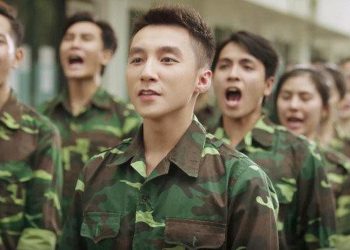 Sơn Tùng M-TP: “Nếu Tổ Quốc cần, em sẽ sẵn sàng ra trận ngay!”