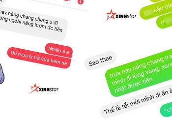 Đu trend “thử lòng người yêu khi đi giữa trời nắng nhặt được tiền” và những kết bất ngờ