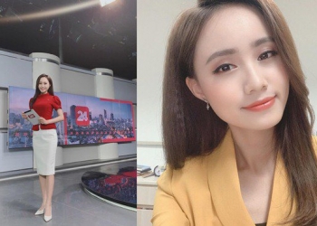 MC thời tiết VTV lộ tin nhắn nhận lương 70 triệu, số dư 3 tỷ: Sự thật gây choáng