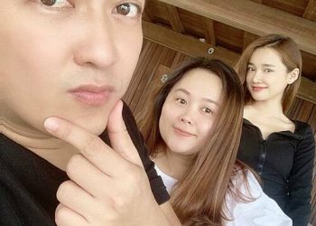 Trường Giang dẫn Nhã Phương bay từ TP HCM đến Hội An chỉ để… ăn sáng