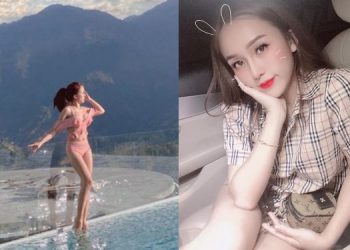 Cuộc sống sang chảnh ngập trong đồ hiệu của hot girl sinh viên điều hành đường dây ma túy liên tỉnh vừa bị bắt giữ