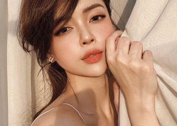 Nguyễn Hạnh Nguyên – Nàng hot girl sở hữu nhan sắc lai Tây đẹp đến mê mẩn, là bạn gái ‘tin đồn’ của Soobin Hoàng Sơn