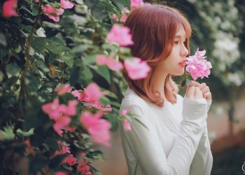 Cô Hoa khôi thể thao ước mơ trở thành doanh nhân thành đạt