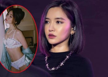 Nghe Bích Phương đòi cởi trần để bình đẳng, cánh đàn ông liền gật đầu lia lịa