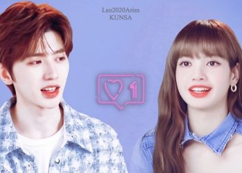 Lộ nhiều bằng chứng cho thấy Lisa và Thái Từ Khôn đang hẹn hò