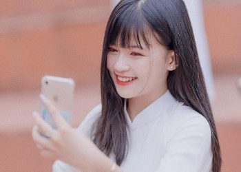 Nữ sinh 10X Yên Bái sở hữu ngoại hình trong trẻo và lối sống đẹp đẽ: ‘Sống hết mình với đam mê và tuổi trẻ, hãy cho đi để nhận lại nhiều hơn’