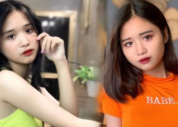 Nữ sinh Hải Dương xinh như kẹo ngọt, body tựa “đồng hồ cát” gây sốt cộng đồng mạng