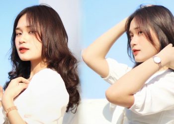 Ngắm nhan sắc đẹp “thẩn thờ” của nữ sinh 10X Đồng Nai