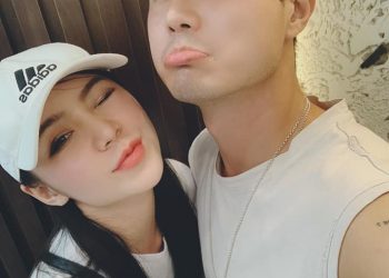 Hoá ra Quỳnh Kool – Thanh Sơn tung “cả rổ” hint tình cảm, công khai “Thầy ơi, em yêu anh” mà không ai hay?