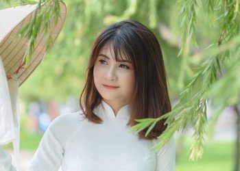 Vũ Thanh Hương – Hot girl 9X Đồng Nai cá tính, quyến rũ và niềm đam mê chảy bỏng với kinh doanh thời trang