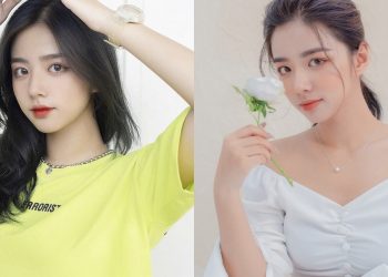 Hot girl Kinh tế Quốc dân bản lĩnh trước những cám dỗ khi nổi tiếng khá sớm