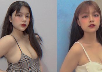 Màn “lột xác” đầy ngoạn mục khiến dân tình phải trầm trồ của nữ sinh 2K2 Hà Thành