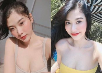 Phát hiện “chị em song sinh” với Chi Pu: Bốc lửa hơn bản chính