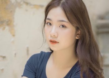 Ngô Trúc Linh – Bông hoa xinh đẹp của trường Cao đẳng nghệ thuật Hà Nội