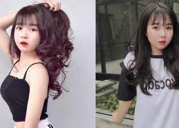 Tan chảy trước bóng hồng 10X dễ thương, tài năng khiến dân mạng “nguyện trao tim”