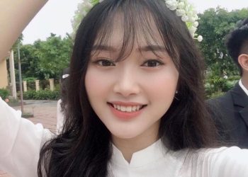 Nữ sinh xinh như hoa đạt 3 điểm 10 kỳ thi THPT Quốc gia 2020