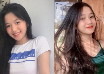 ‘Bóng hồng’ 10X khiến dân tình ‘gục ngã’ ngay từ ánh nhìn đầu tiên: Chỉ cao 1m60 nhưng sở hữu nhan sắc xinh ‘xuất thần’