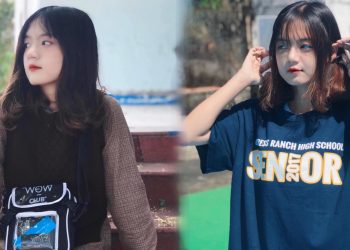 Chẳng những xinh đẹp, gái xinh 12 bến nước còn “đốn tim” phái mạnh bởi tài năng nghệ thuật vốn có: Là ai vậy?