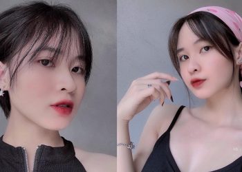 Hóa thân thành ‘cô gái Hà Lan’, nữ sinh 10X bất ngờ ‘nổi như cồn’ vì quá dễ thương, dân tình kéo nhau ‘ầm ầm’ xin info